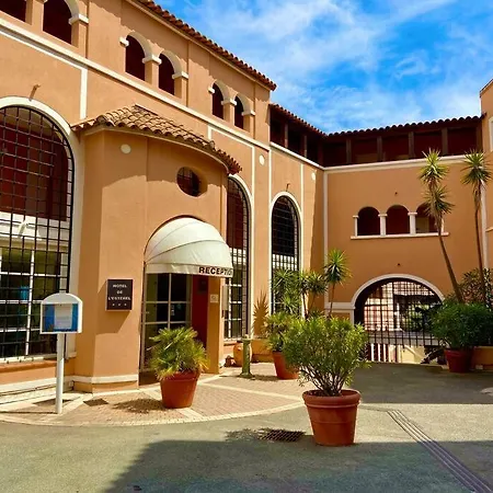 Apple Cap Esterel * Saint-Raphaël