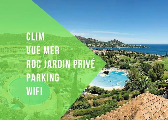 Apple Cap Esterel Saint-Raphaël