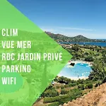 Apple Cap Esterel Сен-Рафаель
