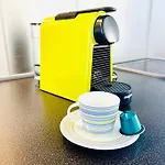 Апартаменти Apple Cap Esterel Сен-Рафаель