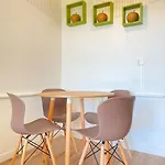 Апартаменти Apple Cap Esterel Сен-Рафаель