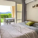 Апартаменты Apple Cap Esterel
