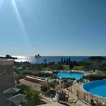 Apple Cap Esterel * Сен-Рафаель