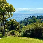 Apple Cap Esterel Апартаменты Сен-Рафаэль