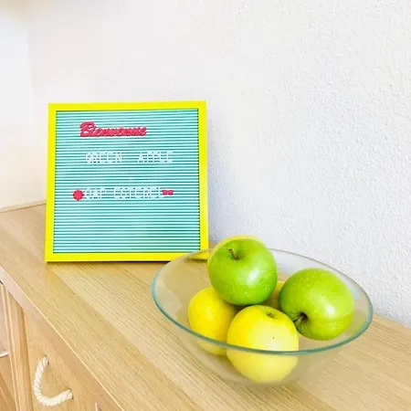 Apartment Apple Cap Esterel Saint-Raphael (Var)