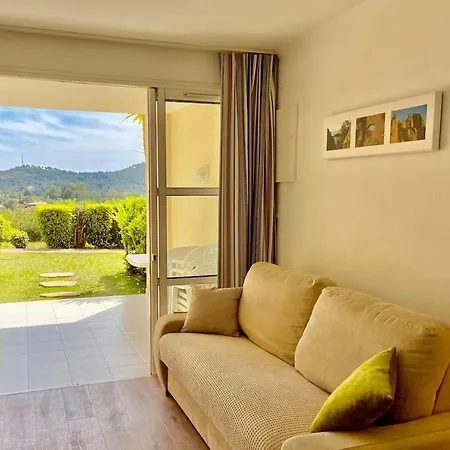 Appartement Apple Cap Esterel