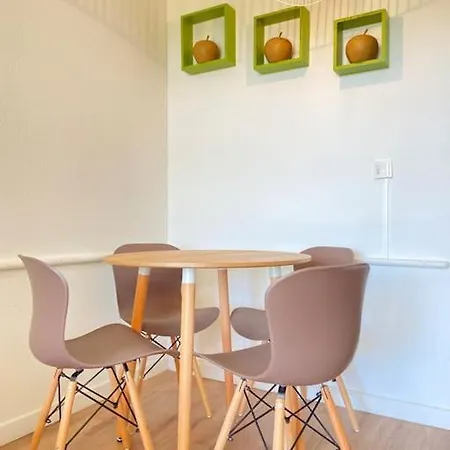 Apartment Apple Cap Esterel Saint-Raphael (Var)