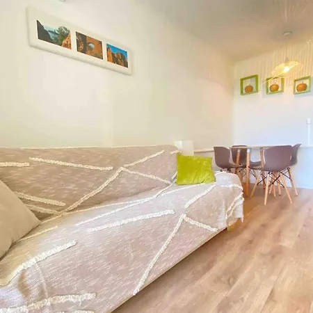 Apple Cap Esterel Appartement *