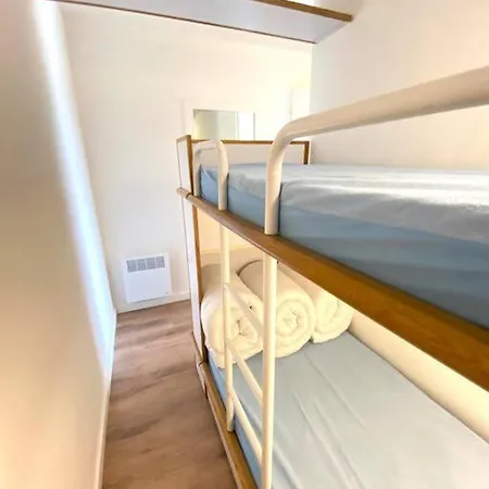 Appartement Apple Cap Esterel