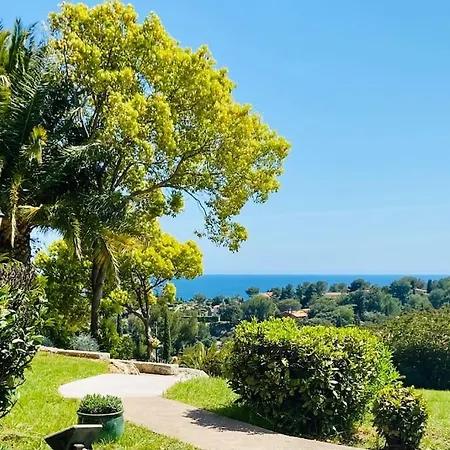 Appartement Apple Cap Esterel *