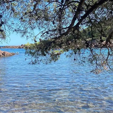 Apartment Apple Cap Esterel *