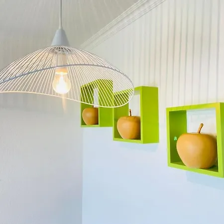 Apple Cap Esterel *