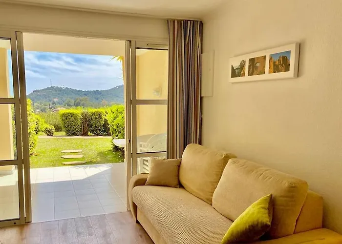 Appartamento Apple Cap Esterel