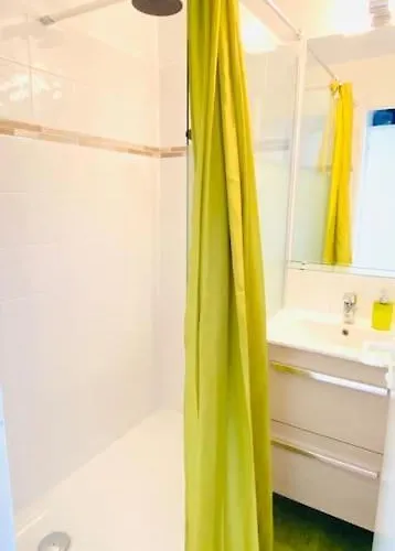 Apple Cap Esterel Apartamento *