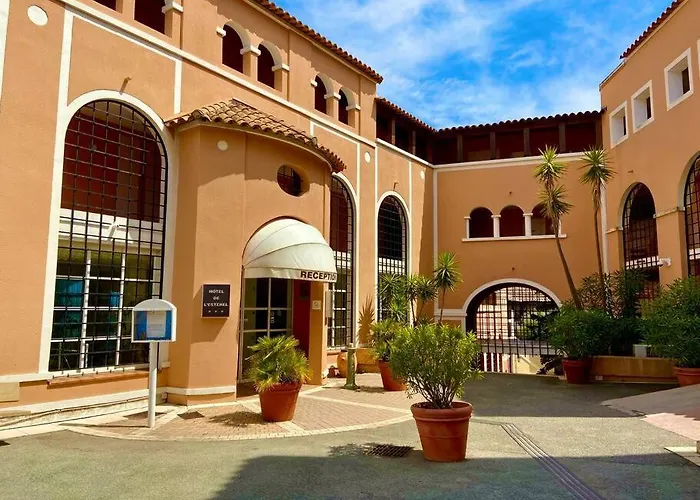 Apple Cap Esterel * Saint-Raphaël