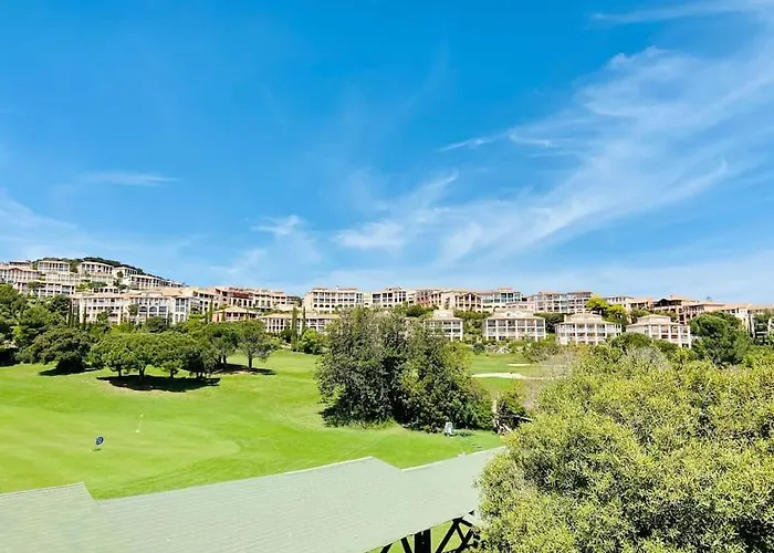 Apartamento Apple Cap Esterel *