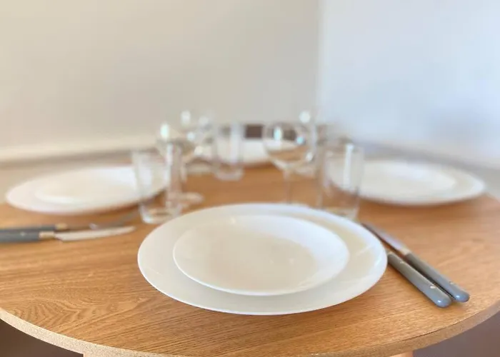 Apartamento Apple Cap Esterel *