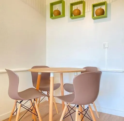 Apartamento Apple Cap Esterel Saint-Raphaël