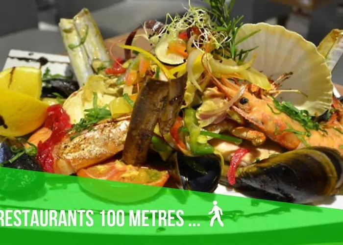 Apple Cap Esterel Apartamento *