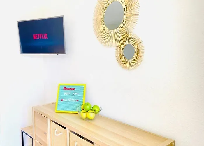 Apple Cap Esterel Saint-Raphaël