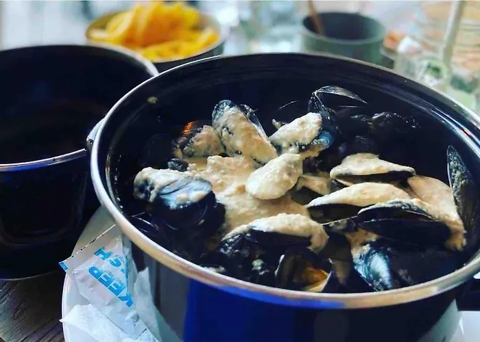 Apartmán Apple Cap Esterel