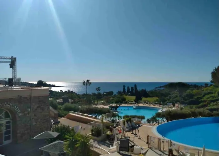 Apple Cap Esterel * Saint-Raphaël