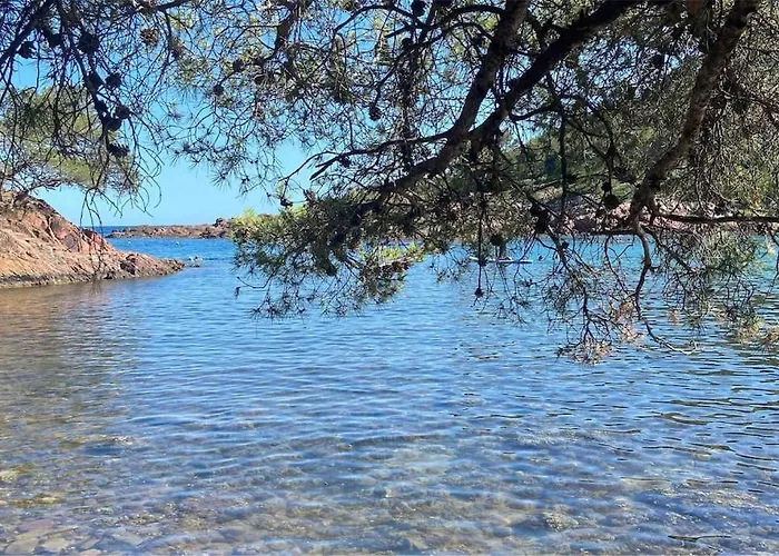 Apartamento Apple Cap Esterel *